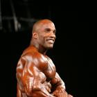 Darrem  Charles - IFBB Sacramento Pro  2009 - #1